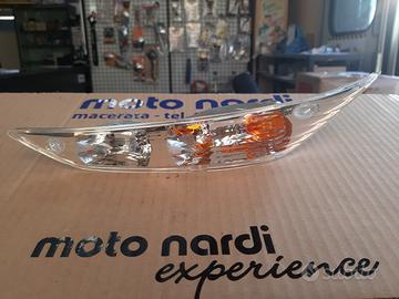 Lampeggiatore anteriore piaggio zip