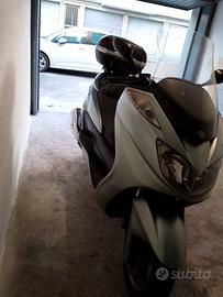 Majestic 400