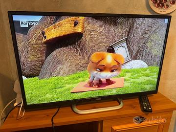 Tv Haier no smart tv