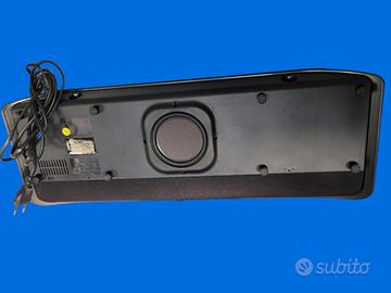 Sound Bar  tv