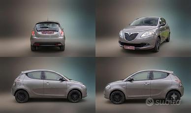 Lancia Y