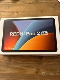 Redmi pad ipad scambi permute smartphone