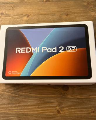 Redmi pad ipad scambi permute smartphone