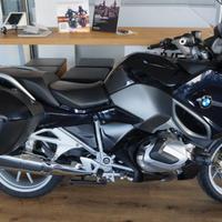 BMW R 1250 RT ABS