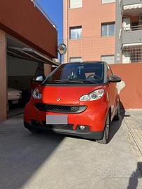 Smart 451 1.0 71cv