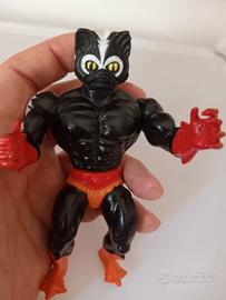 Stinkor 1985 Motu Masters of the universe