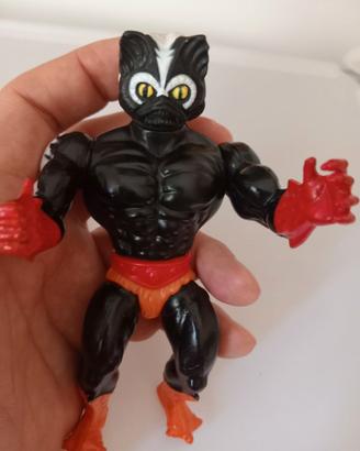 Stinkor 1985 Motu Masters of the universe