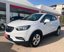 Opel Mokka X 1.6 CDTI Ecotec 136CV 4x2 aut. Advanc