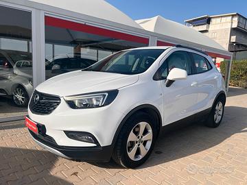 Opel Mokka X 1.6 CDTI Ecotec 136CV 4x2 aut. Advanc