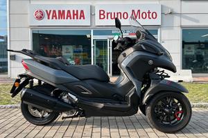 Yamaha Tricity 300 ABS