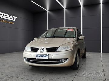 Renault Scenic Scénic 1.5 dCi/105CV Serie Speciale