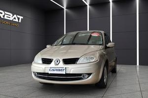 Renault Scenic Scénic 1.5 dCi/105CV Serie Speciale