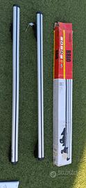 Barre portatutto Menabo Brio Eagle 1200