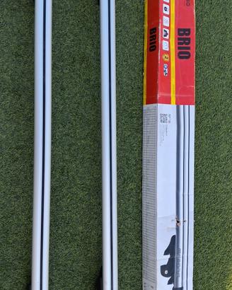 Barre portatutto Menabo Brio Eagle 1200