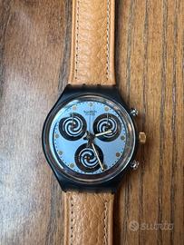 Orologio Swatch SCM 101 del 1992