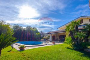 Villa o villino - Casamassima