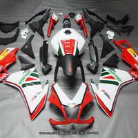 Carena Completa APRILIA RS4 / RS 50 2011 - 2020
