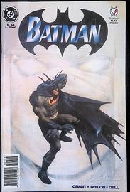 batman fumetto