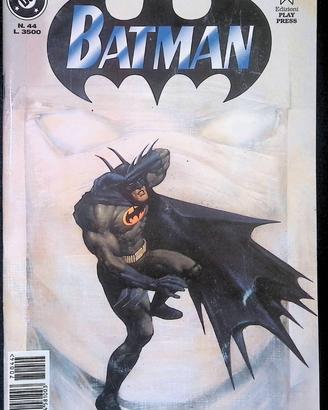 batman fumetto