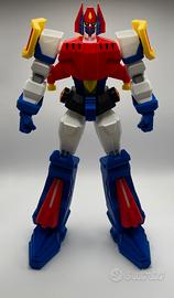 Daikengo Robot