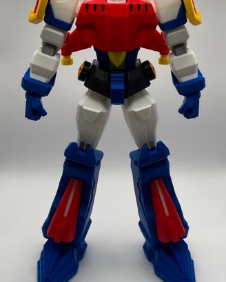 Daikengo Robot
