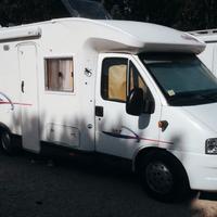 semintegrale challenger 107