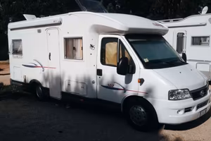 semintegrale challenger 107