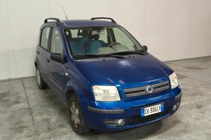 Fiat Panda 1.2