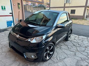 Aixam city gto