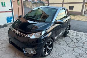 Aixam city gto