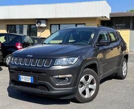 Jeep Compass 2.0 Multijet II 4WD Longitude