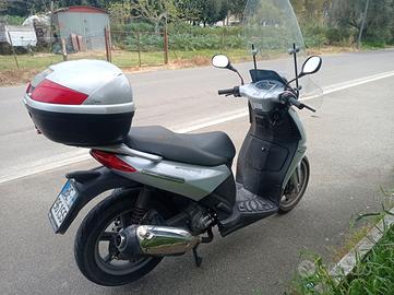 Buone condizioni sport city250 anno2006