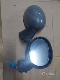 Specchi mini Cooper 2018