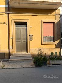 Appartamento a Marzamemi