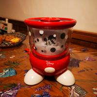 Gelatiera Disney Ariete Topolino nuova