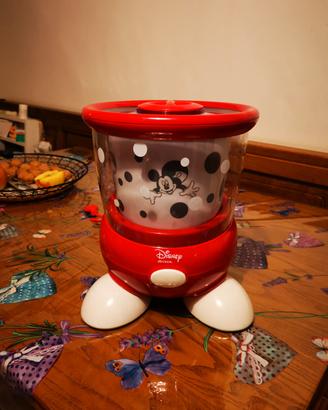 Gelatiera Disney Ariete Topolino nuova