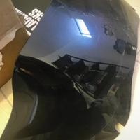 Parabrezza Harley road glide 2005