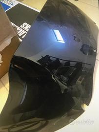 Parabrezza Harley road glide 2005