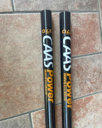 Windsurf albero rdm 100