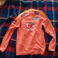 Tuta nazionale brasile