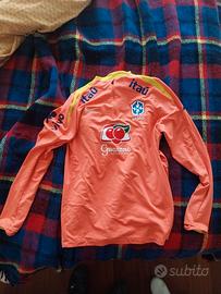 Tuta nazionale brasile