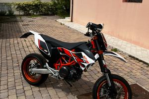 KTM 690 SMC-R anno 2014