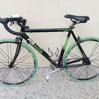 bicicletta da corsa 