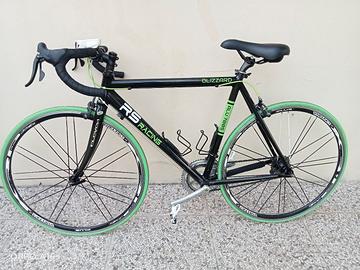 bicicletta da corsa 