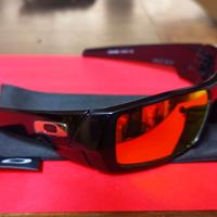 Occhiali da sole Oakley Gascan 9014-5060 Polarizza