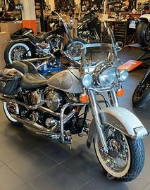 harley davidson 1340