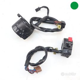 Commutatori Devioluci destro e sinistro KAWASAKI Z