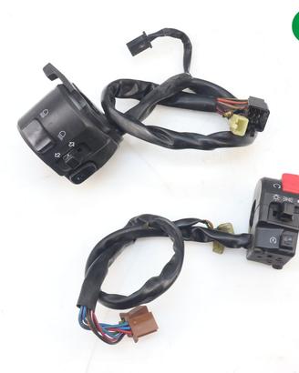 Commutatori Devioluci destro e sinistro KAWASAKI Z