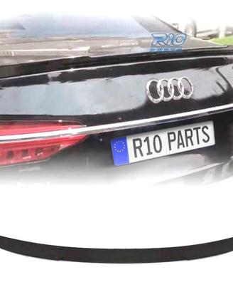 SPOILER AUDI A6 C8 18- SEDAN LOOK PSM