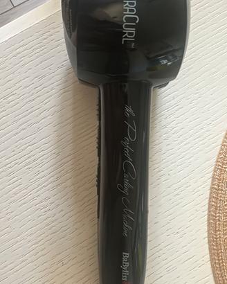 arricciacapelli  BaByliss Pro Mira Curl 